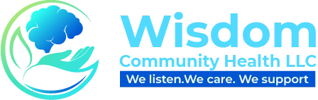 Wisdom CH LLC Logo